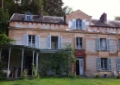 Saison 2 - La maison